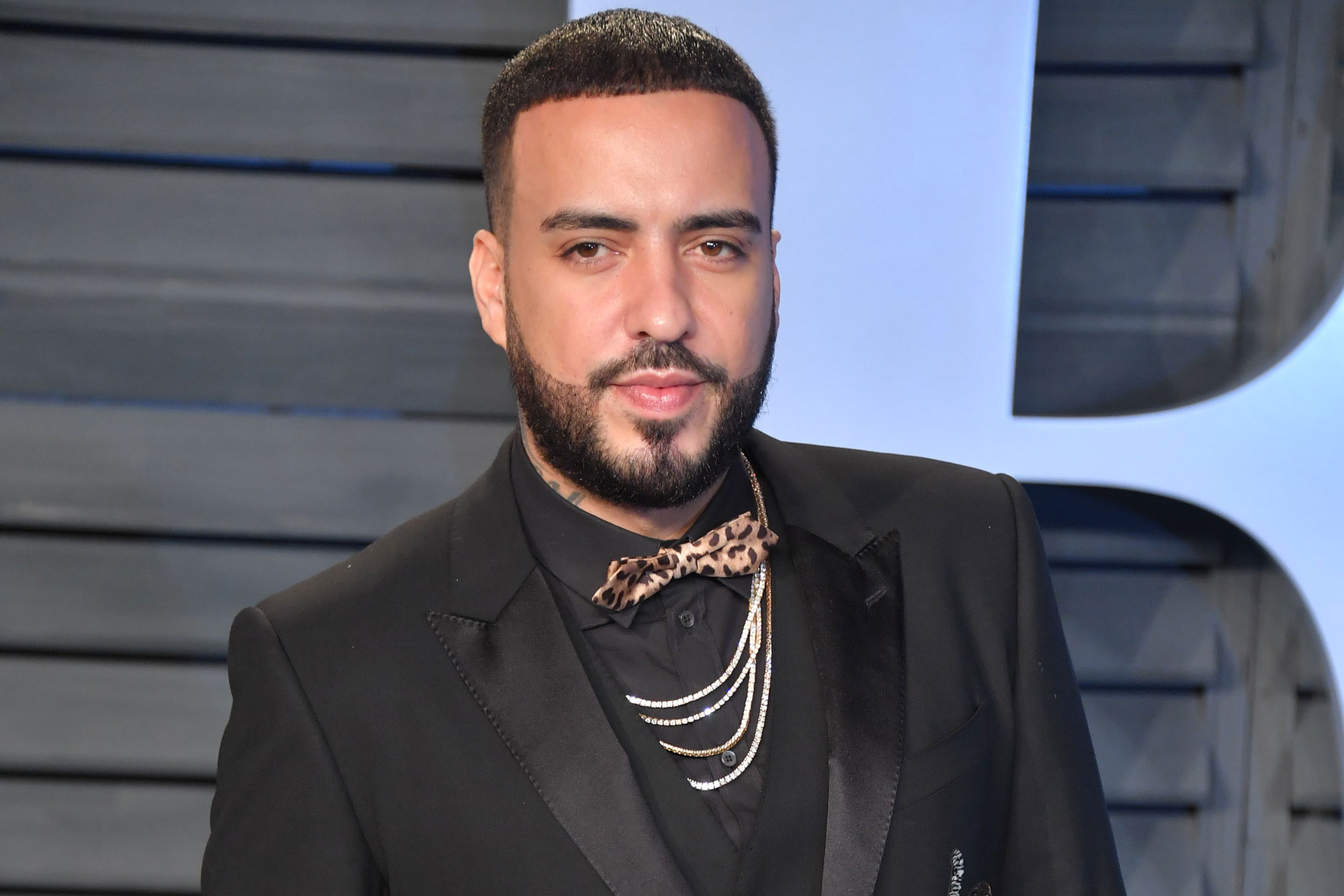 french montana - Fans Joji™ Store