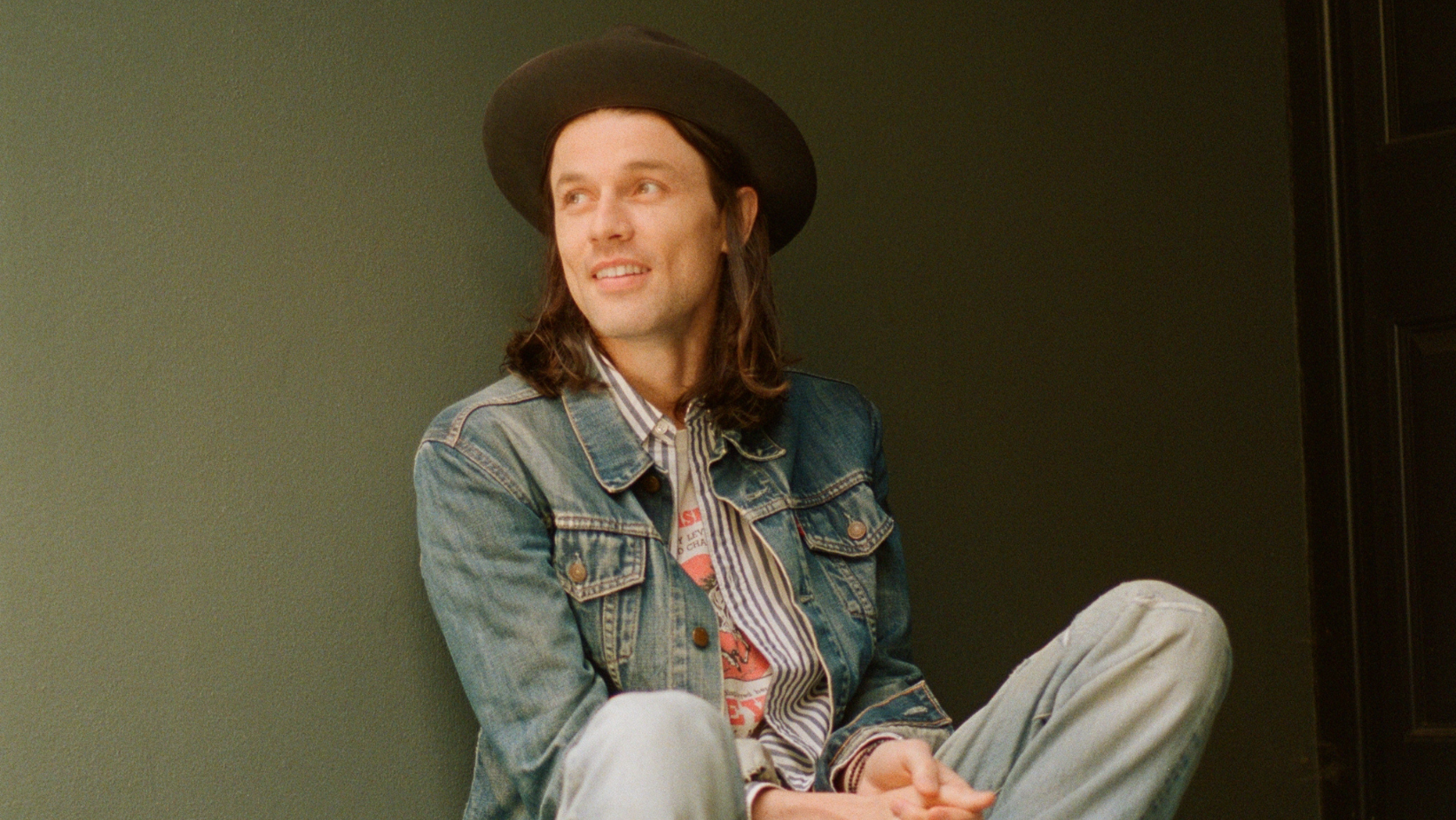 james bay main - Fans Joji™ Store