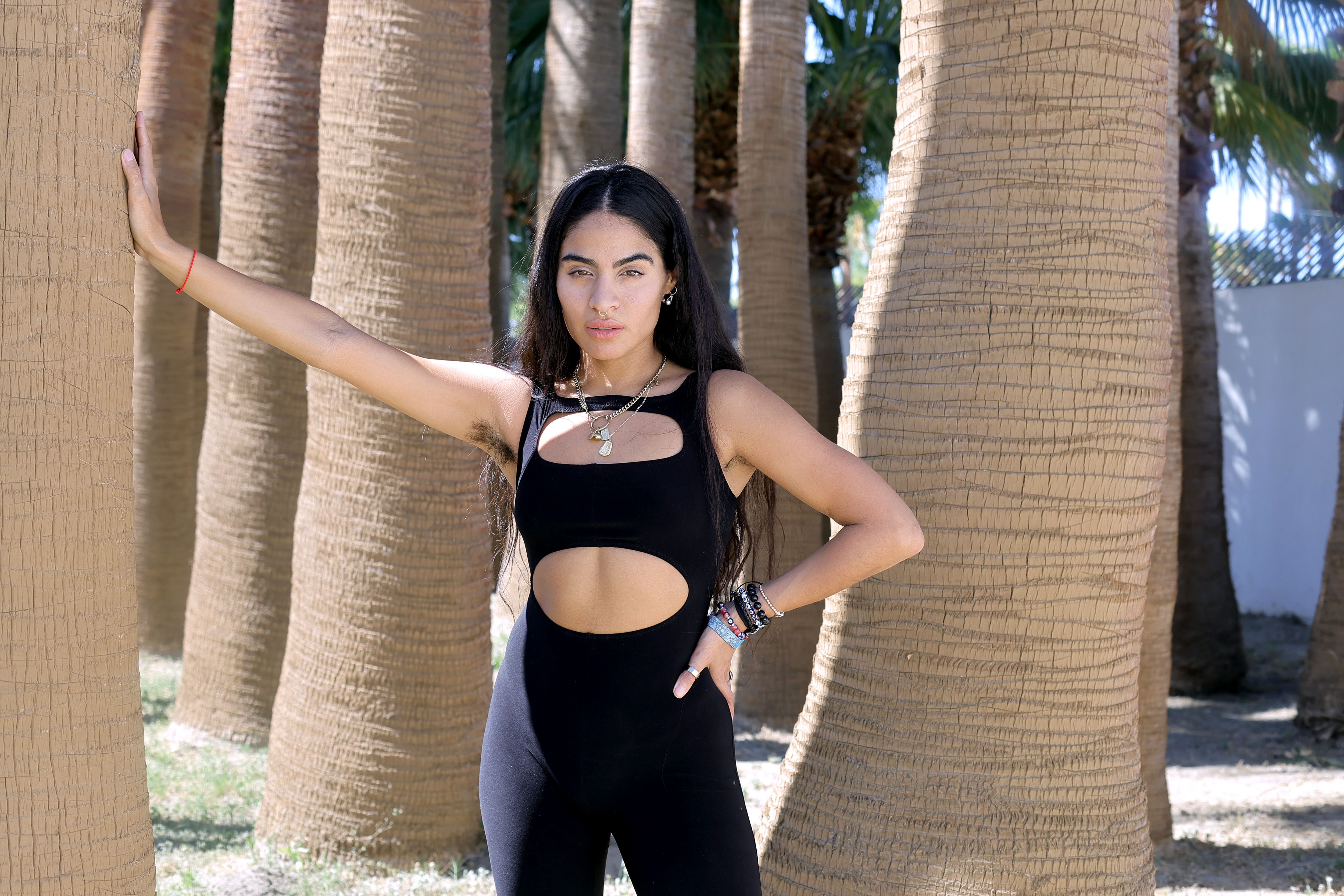 jessiereyez3 1661350052 - Fans Joji™ Store